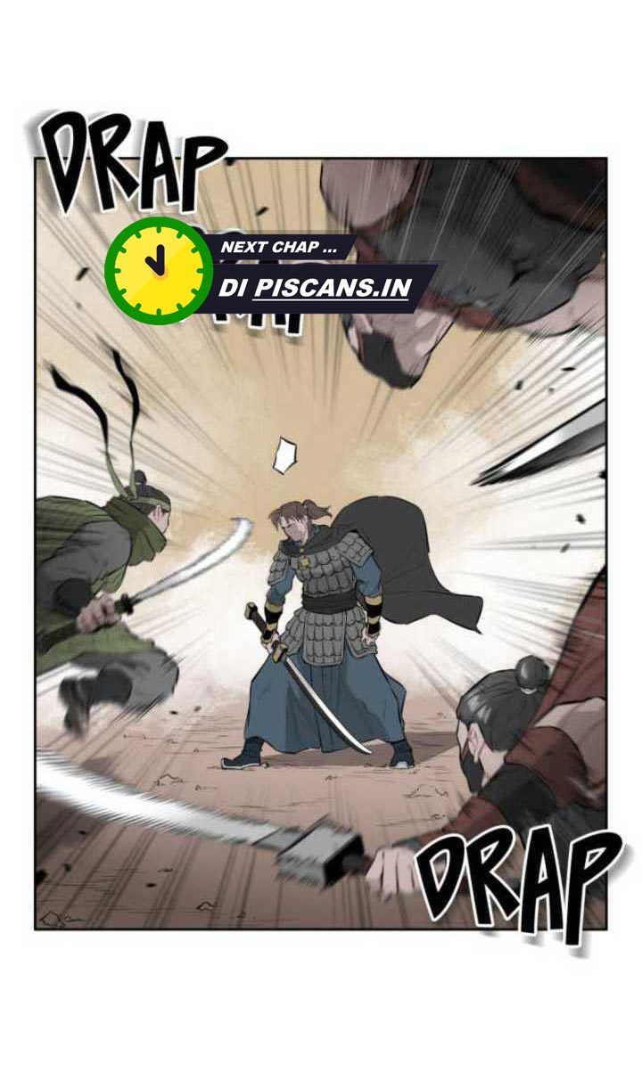 Wind Soul Chapter 39 - halaman 51