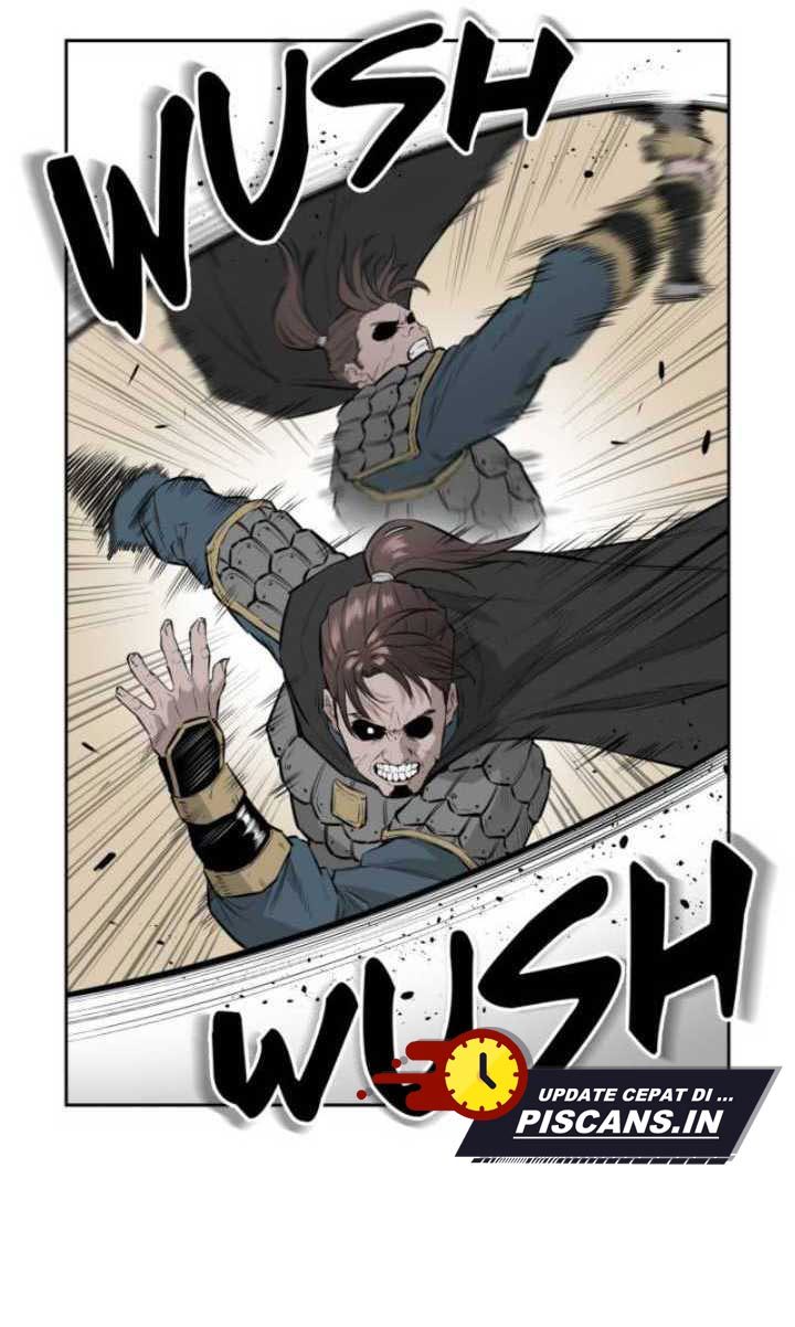 Wind Soul Chapter 39 - halaman 53