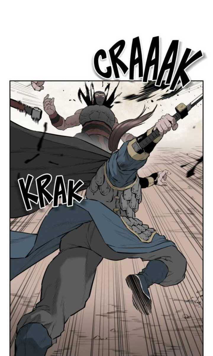 Wind Soul Chapter 39 - halaman 54