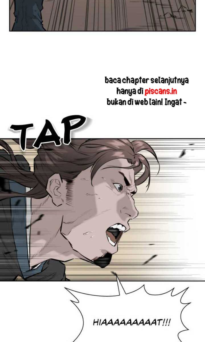 Wind Soul Chapter 39 - halaman 55