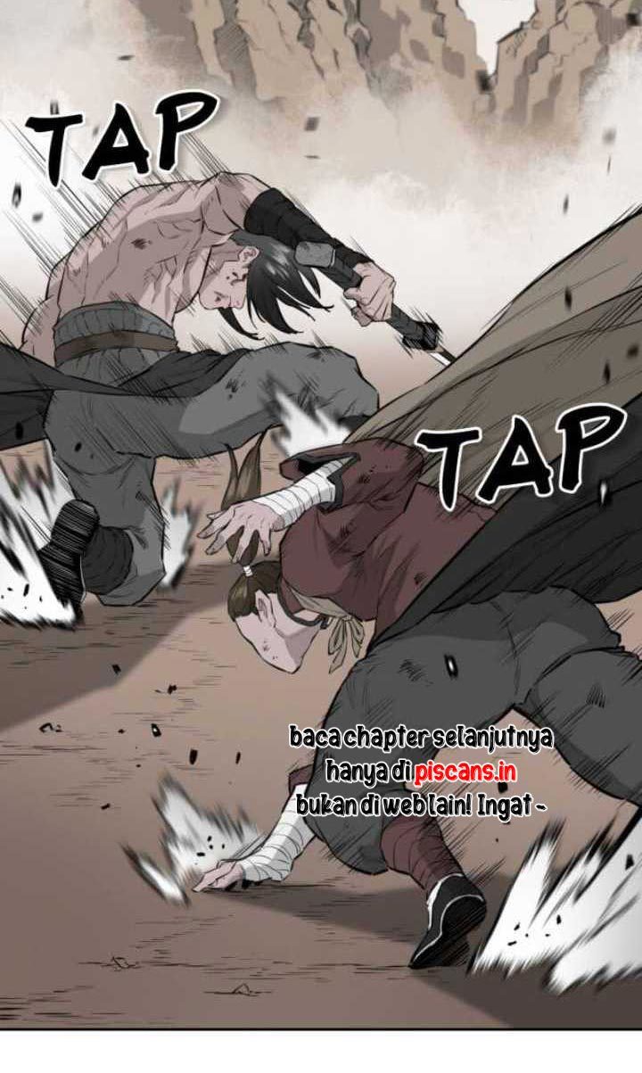 Wind Soul Chapter 39 - halaman 58