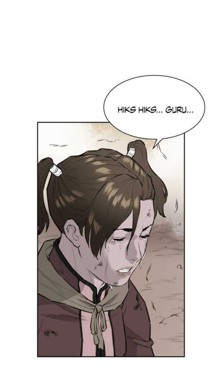 Wind Soul Chapter 39 - halaman 59
