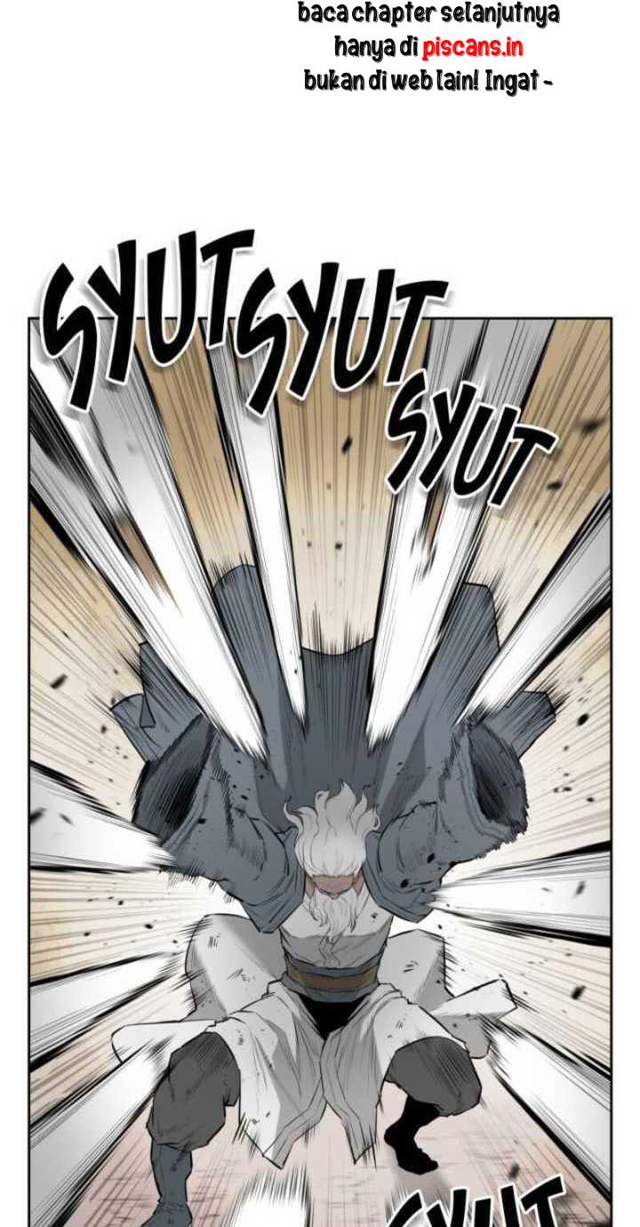 Wind Soul Chapter 39 - halaman 6