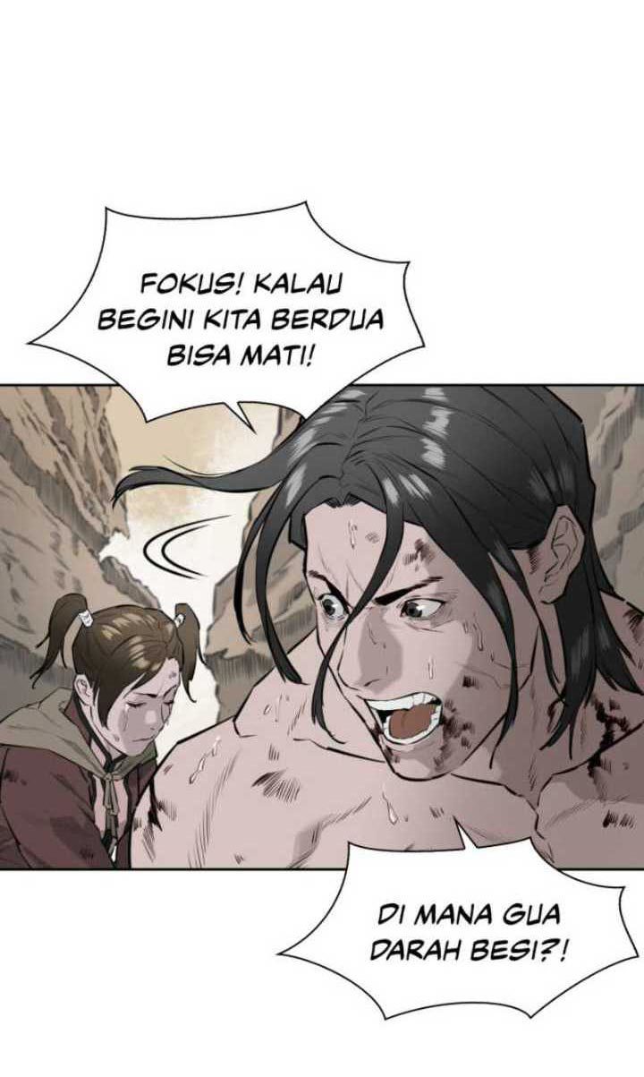 Wind Soul Chapter 39 - halaman 60