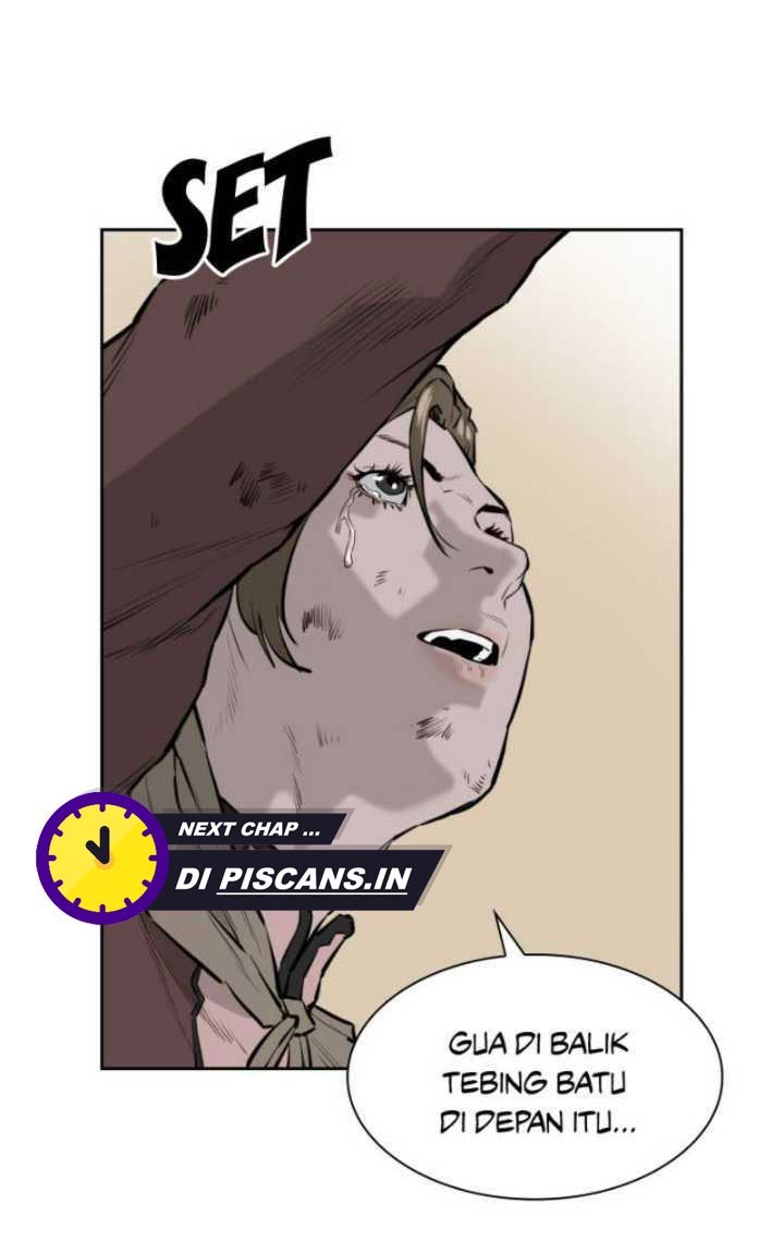 Wind Soul Chapter 39 - halaman 61