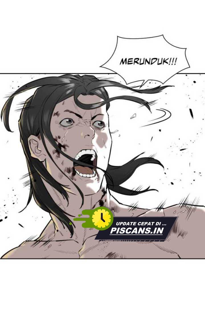 Wind Soul Chapter 39 - halaman 64