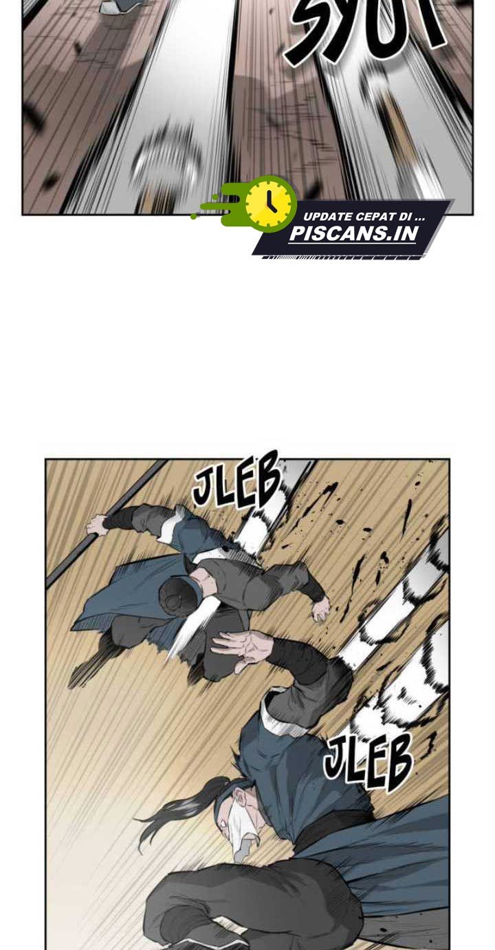 Wind Soul Chapter 39 - halaman 7