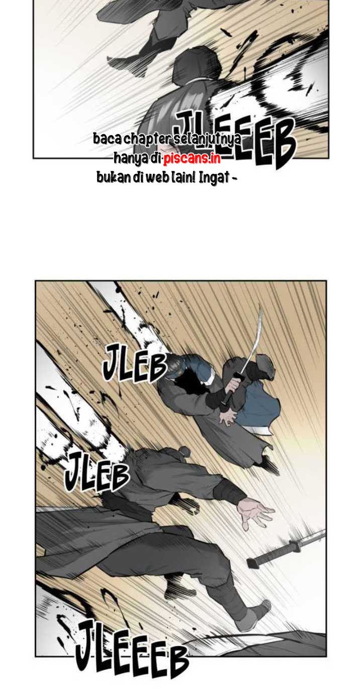 Wind Soul Chapter 39 - halaman 8