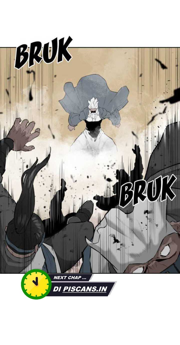 Wind Soul Chapter 39 - halaman 9