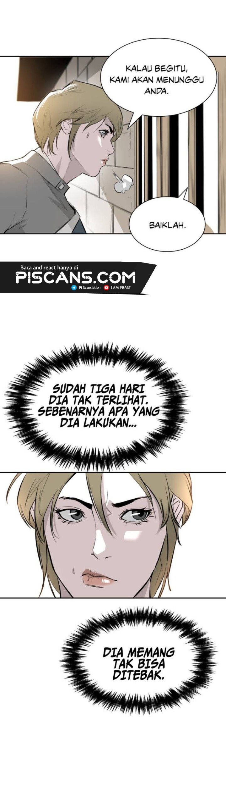 Wind Soul Chapter 4 - halaman 15