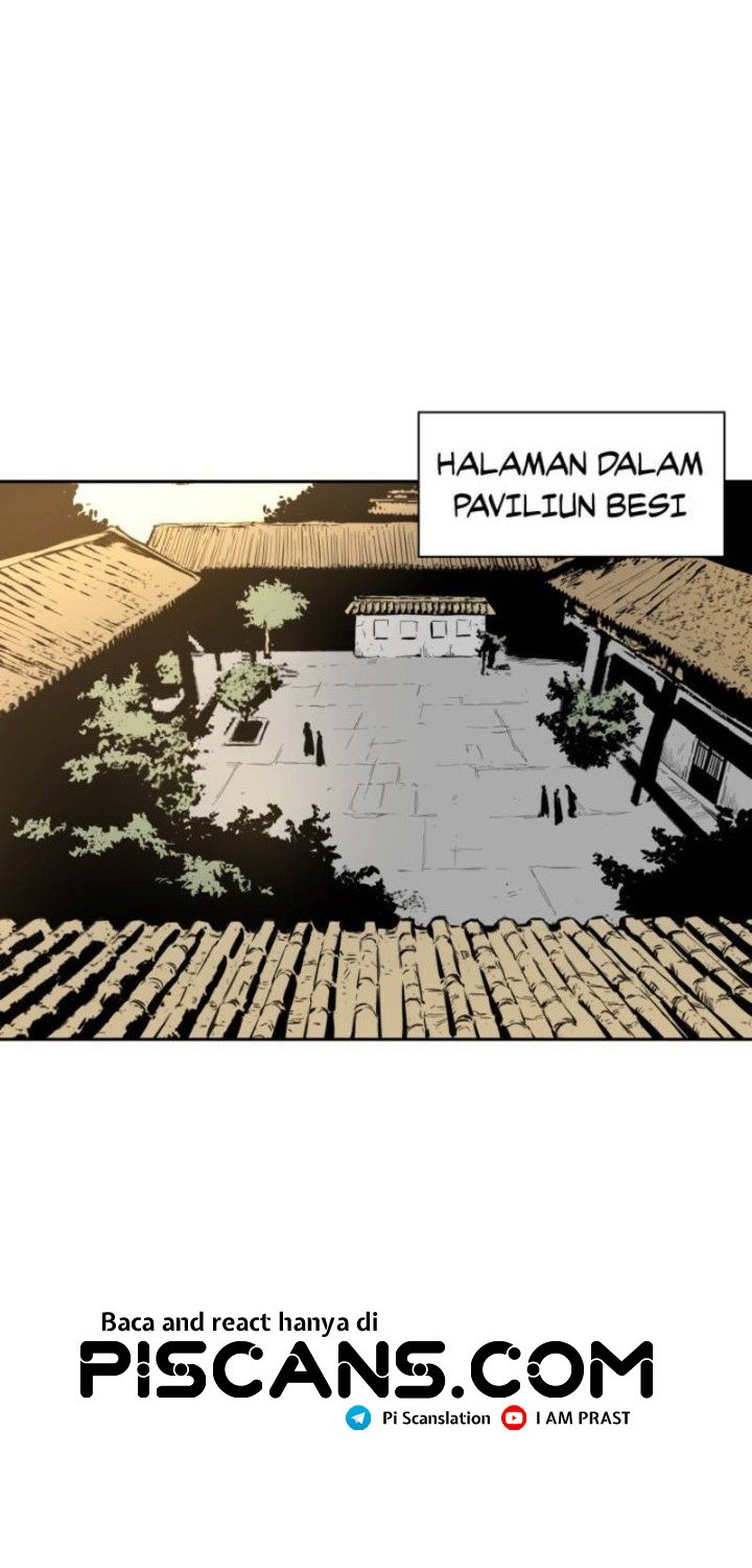 Wind Soul Chapter 4 - halaman 16