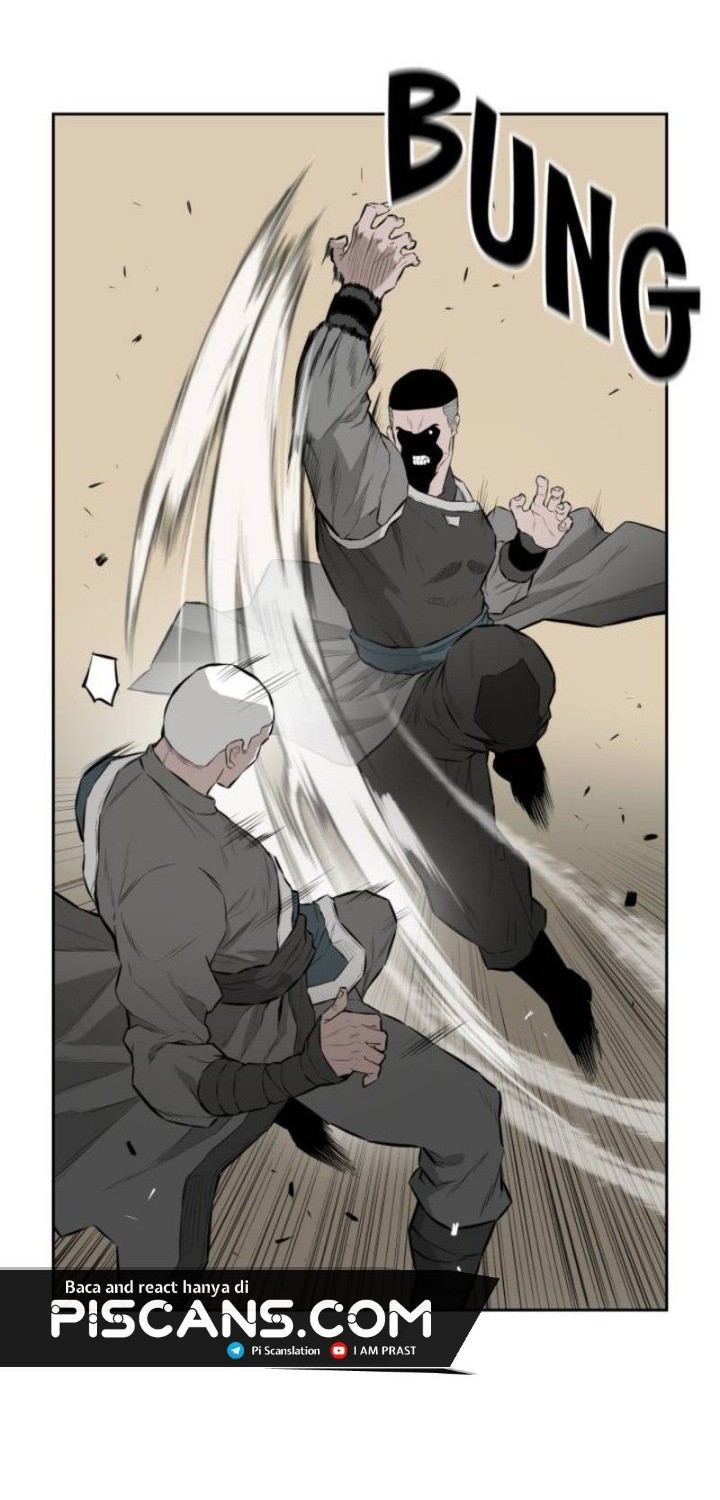 Wind Soul Chapter 4 - halaman 18