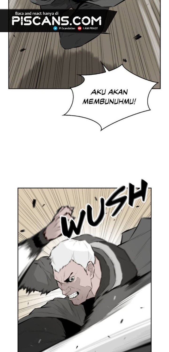 Wind Soul Chapter 4 - halaman 22