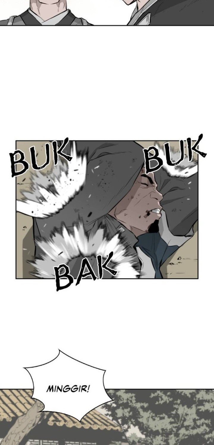 Wind Soul Chapter 4 - halaman 26