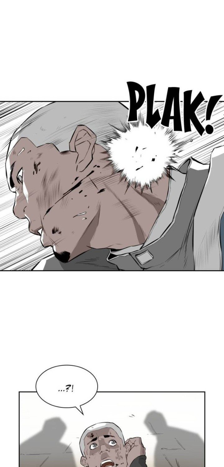 Wind Soul Chapter 4 - halaman 29