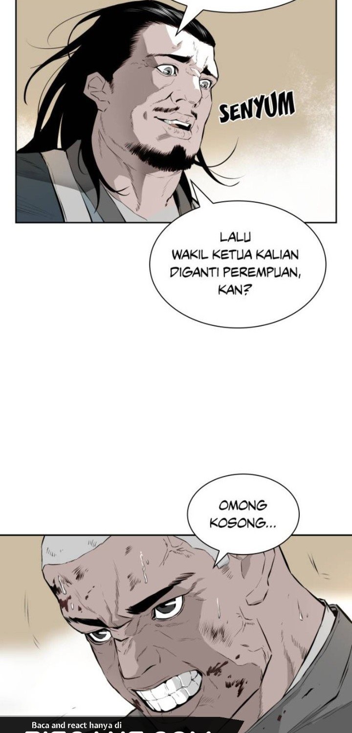Wind Soul Chapter 4 - halaman 31