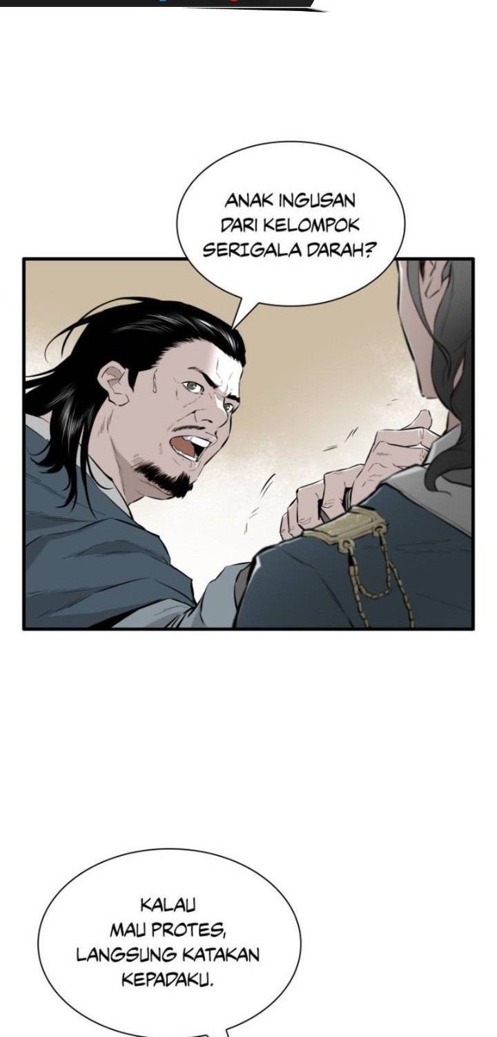 Wind Soul Chapter 4 - halaman 35