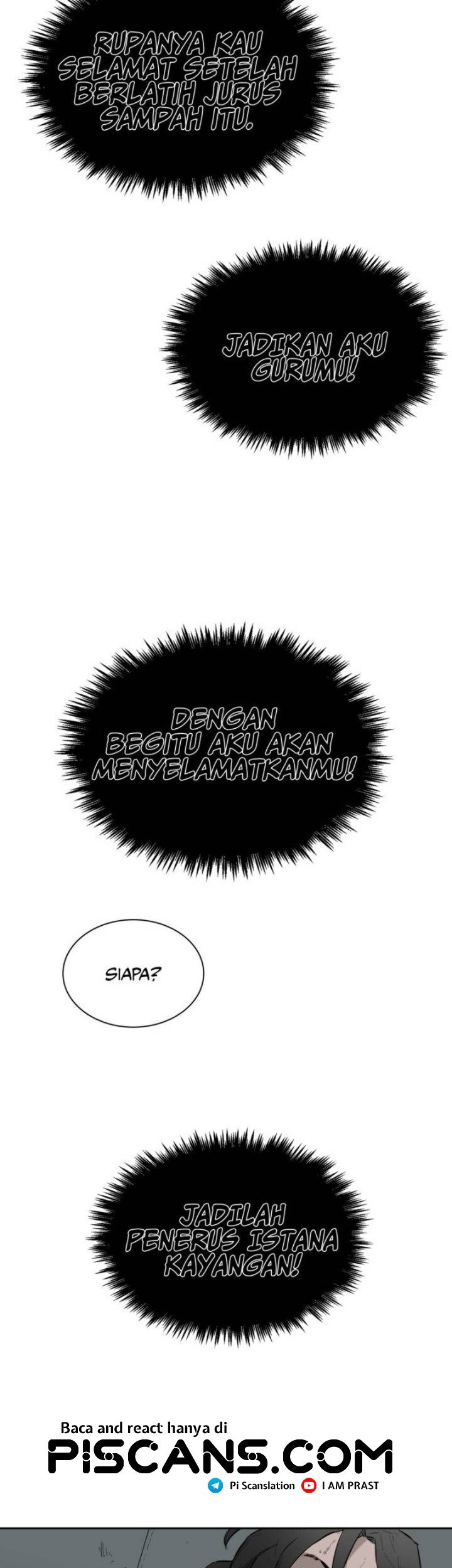 Wind Soul Chapter 4 - halaman 5