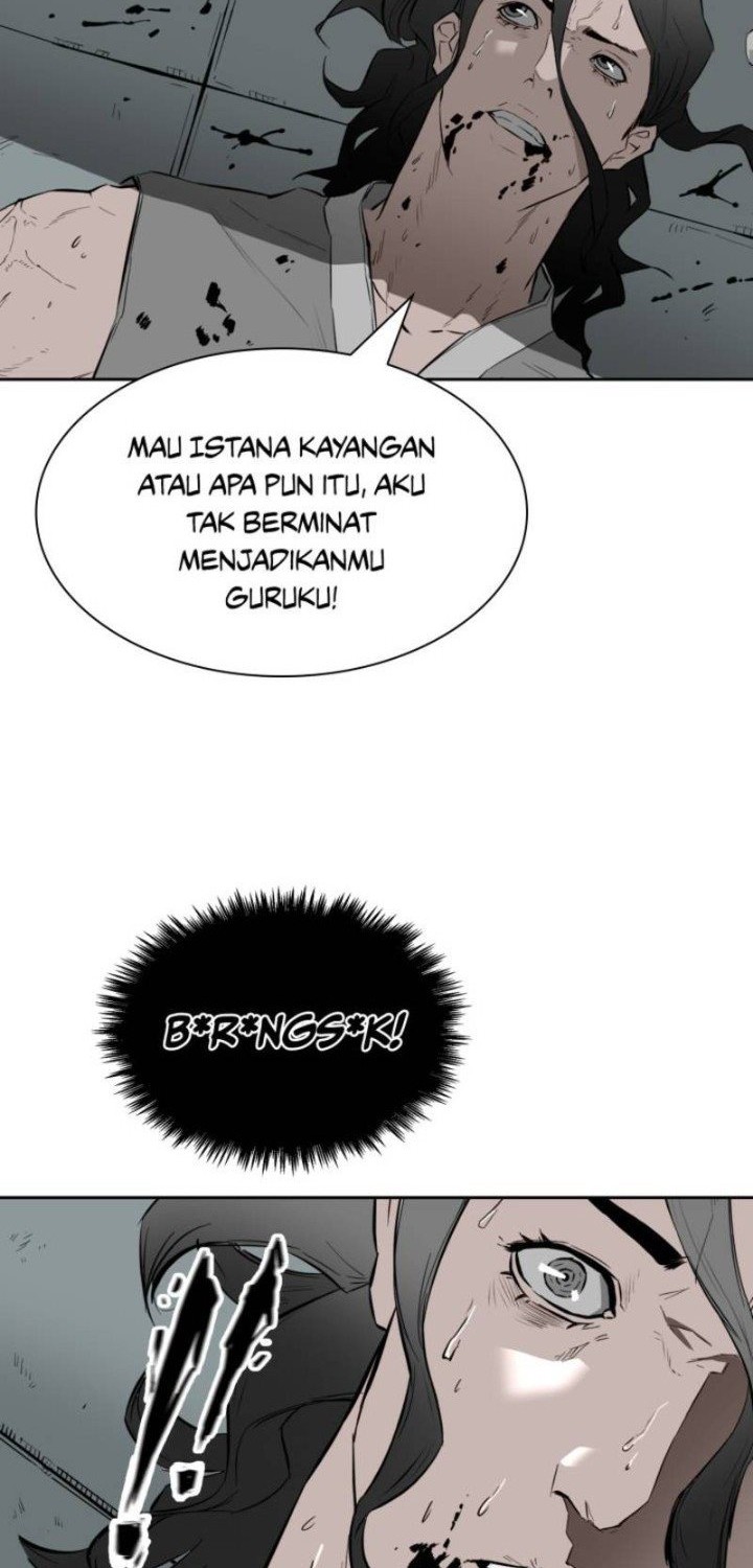 Wind Soul Chapter 4 - halaman 6