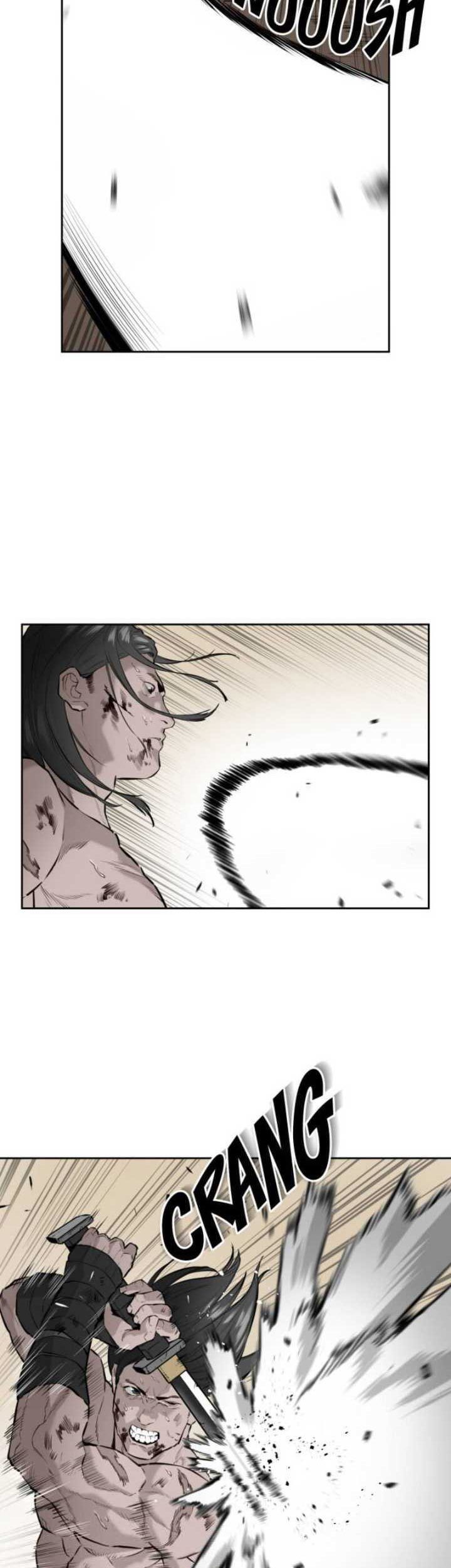 Wind Soul Chapter 40 - halaman 17