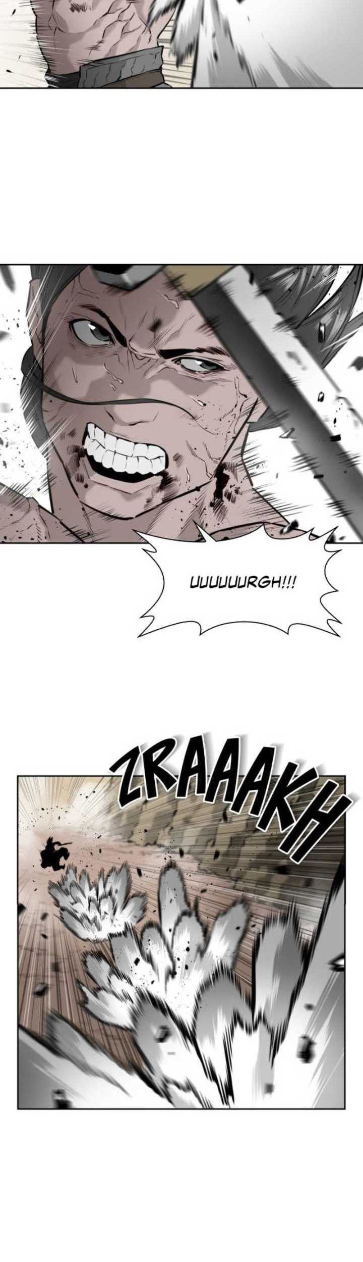 Wind Soul Chapter 40 - halaman 18