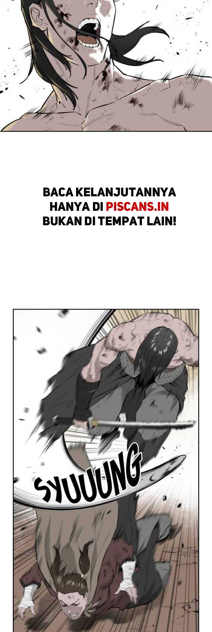 Wind Soul Chapter 40 - halaman 2