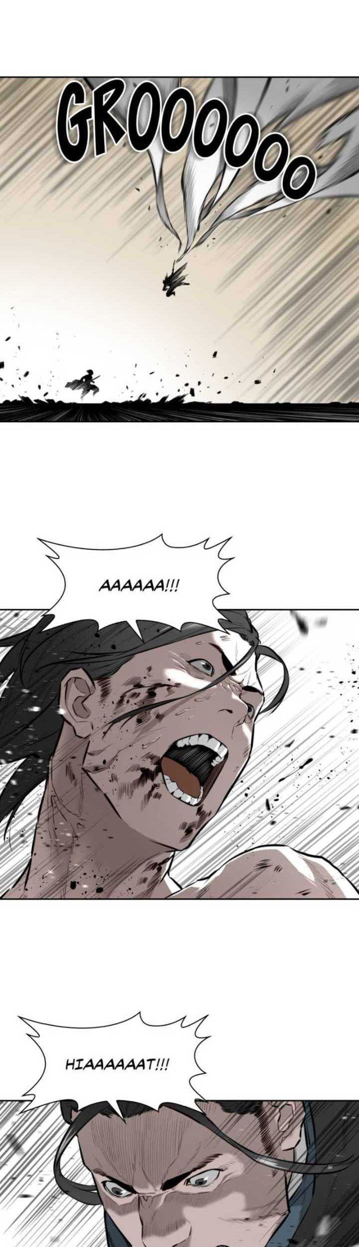 Wind Soul Chapter 40 - halaman 23