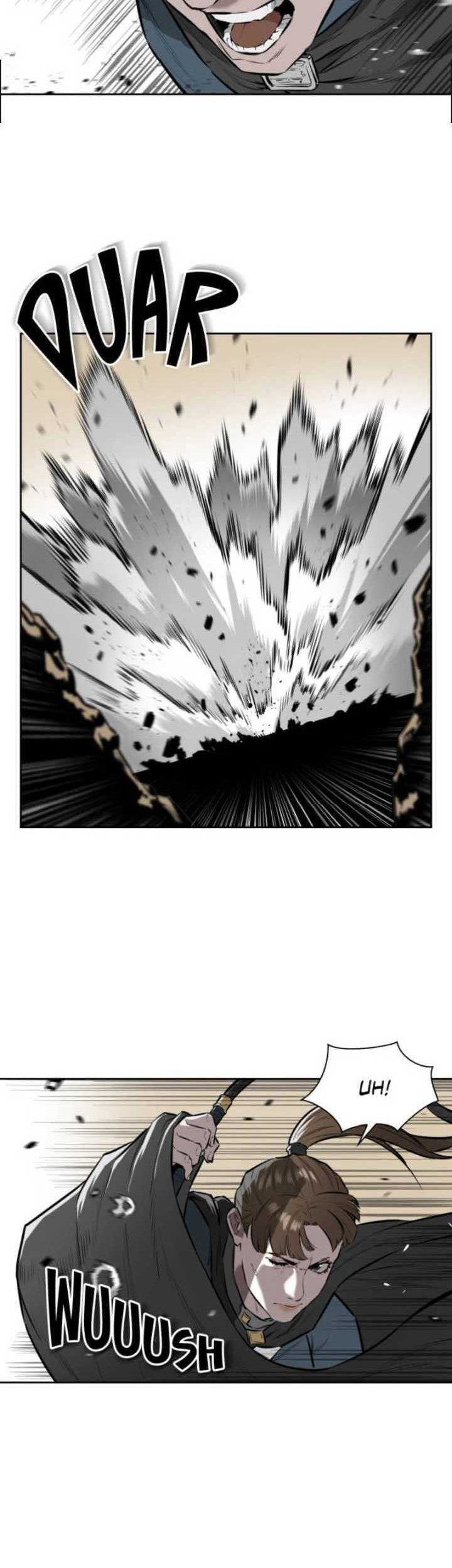 Wind Soul Chapter 40 - halaman 24