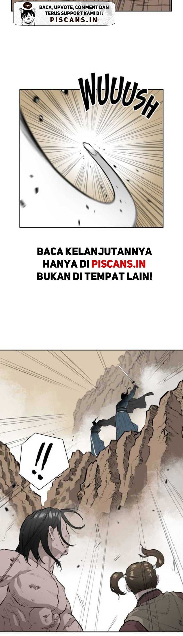 Wind Soul Chapter 40 - halaman 3