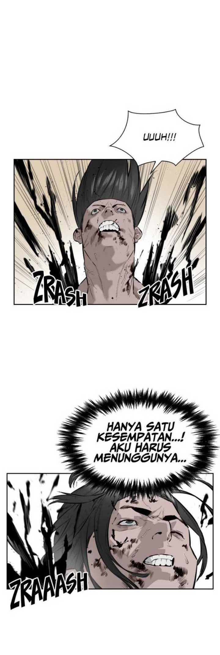 Wind Soul Chapter 40 - halaman 30