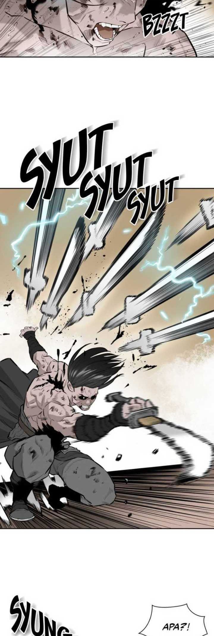Wind Soul Chapter 40 - halaman 32