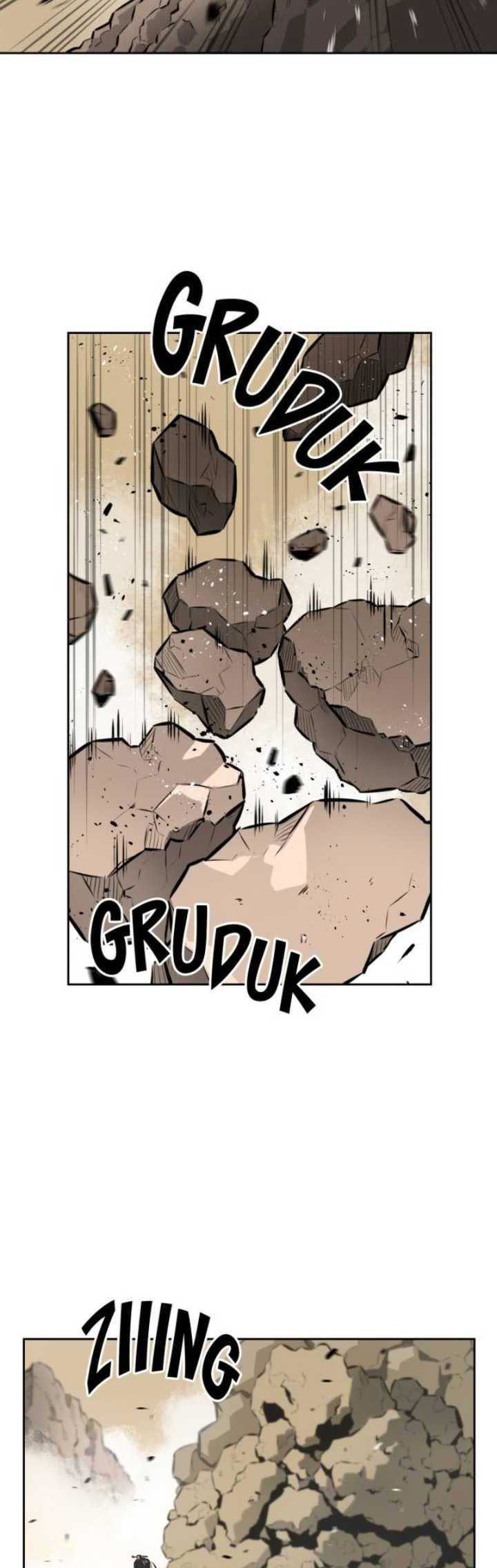 Wind Soul Chapter 40 - halaman 41