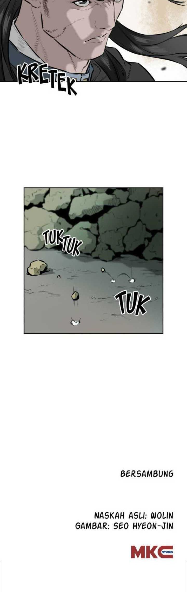 Wind Soul Chapter 40 - halaman 44