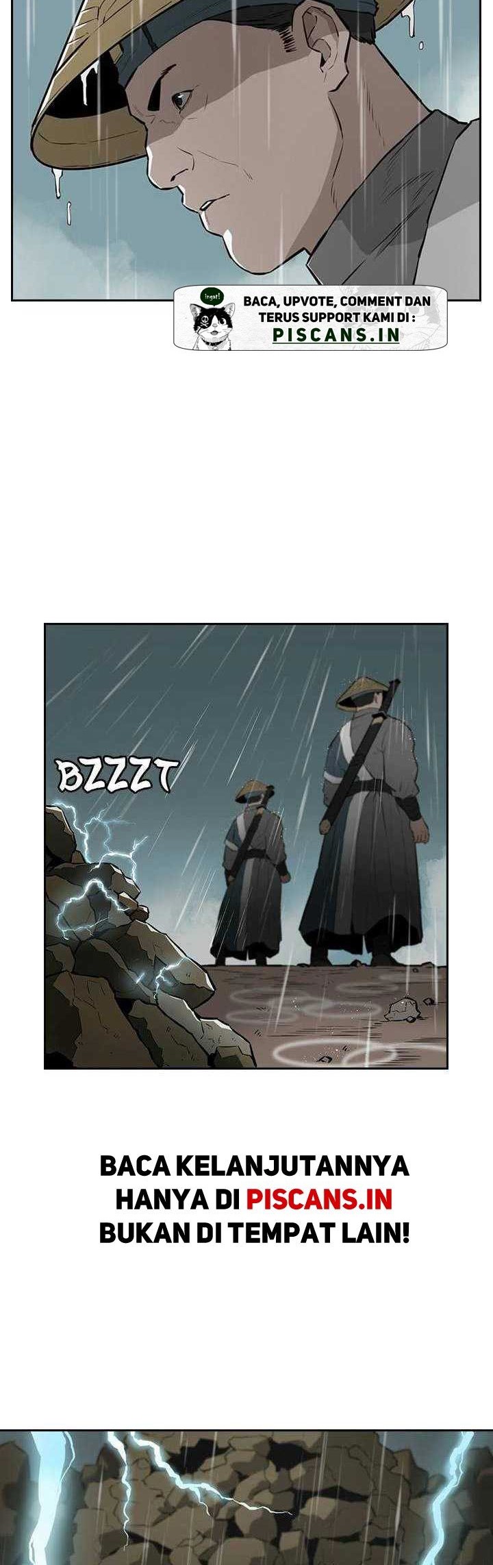 Wind Soul Chapter 41 - halaman 10