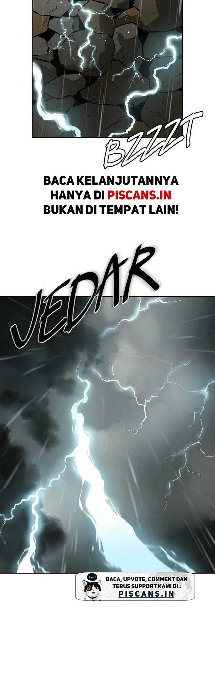 Wind Soul Chapter 41 - halaman 12