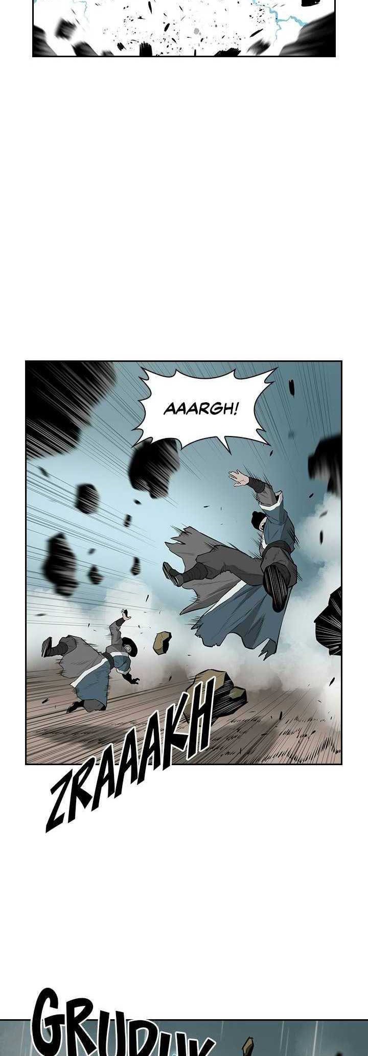 Wind Soul Chapter 41 - halaman 14