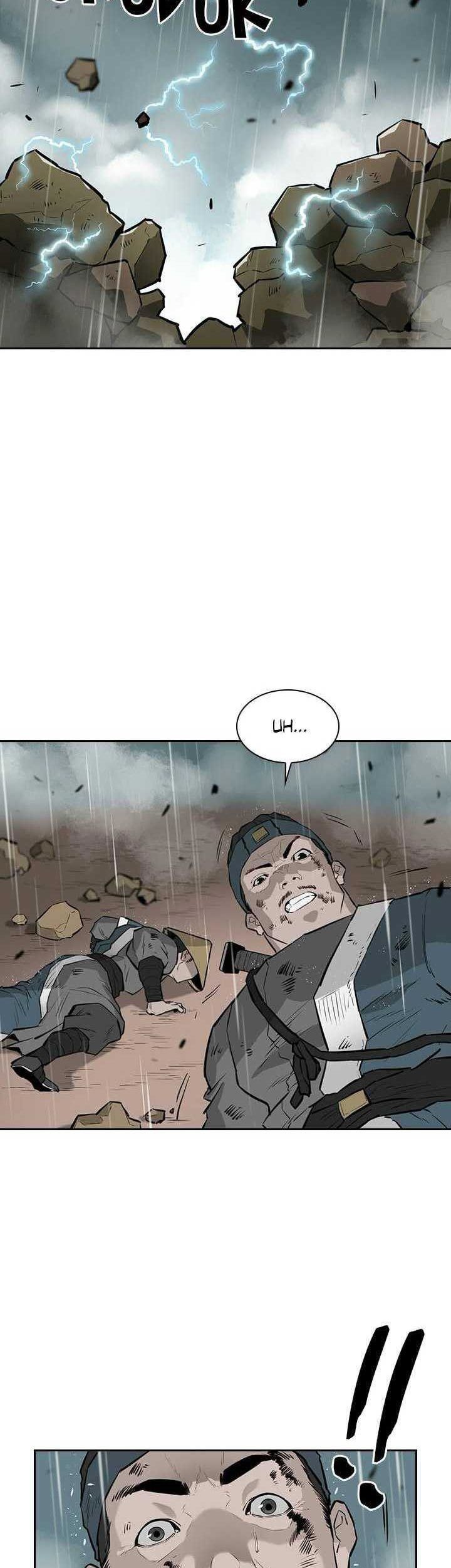 Wind Soul Chapter 41 - halaman 15