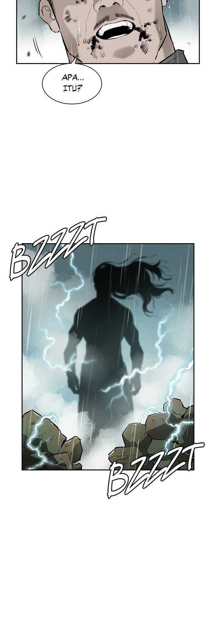 Wind Soul Chapter 41 - halaman 16
