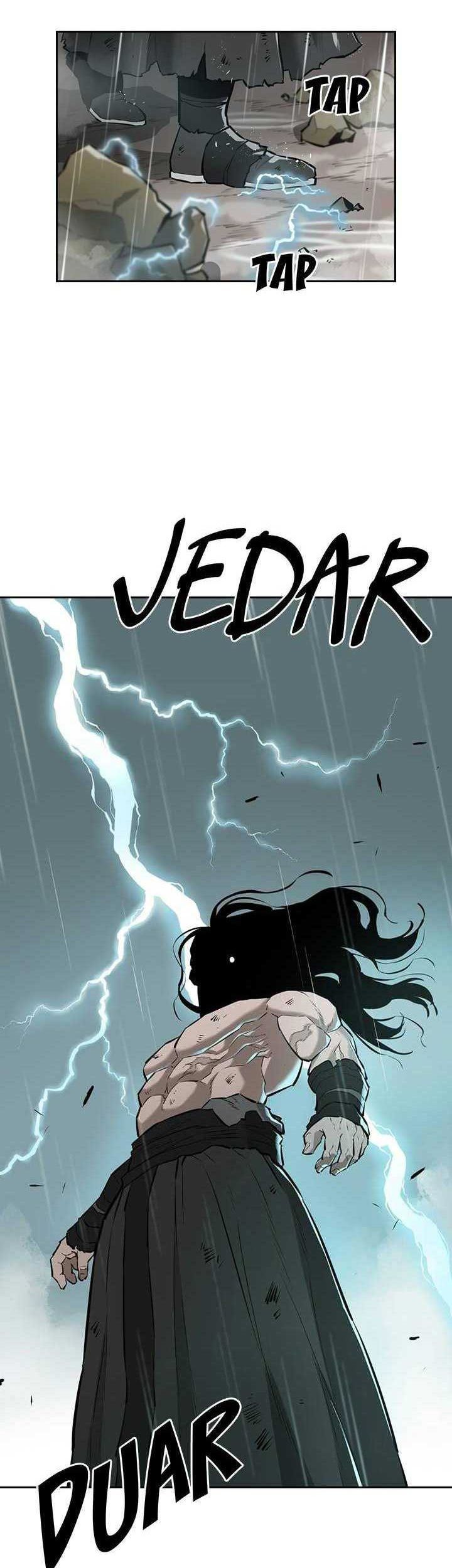 Wind Soul Chapter 41 - halaman 17