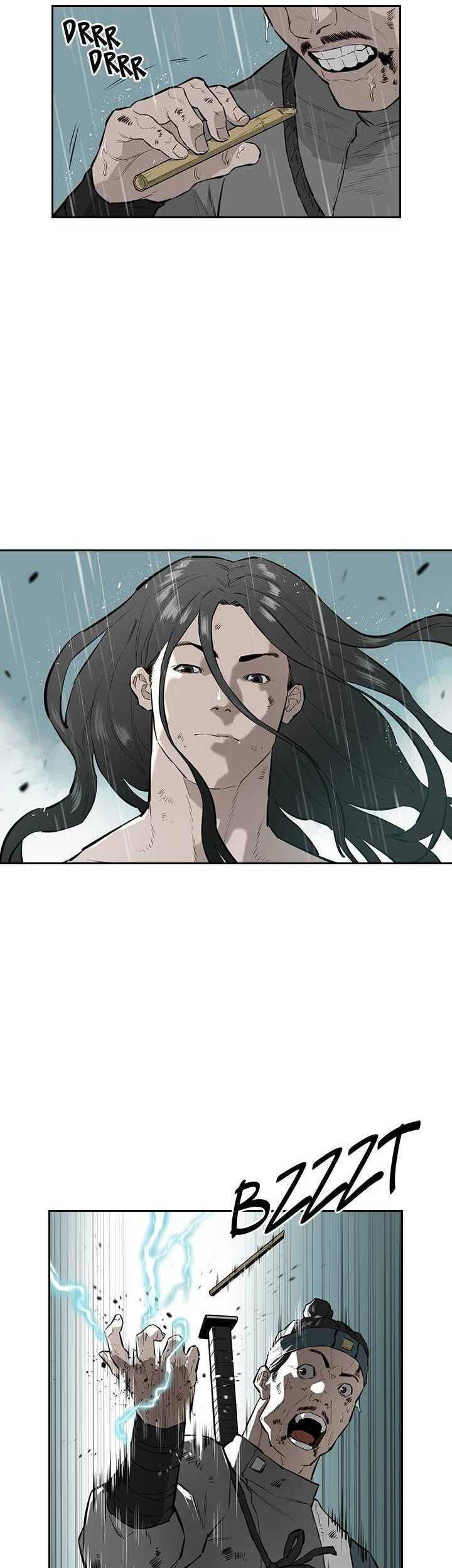 Wind Soul Chapter 41 - halaman 19