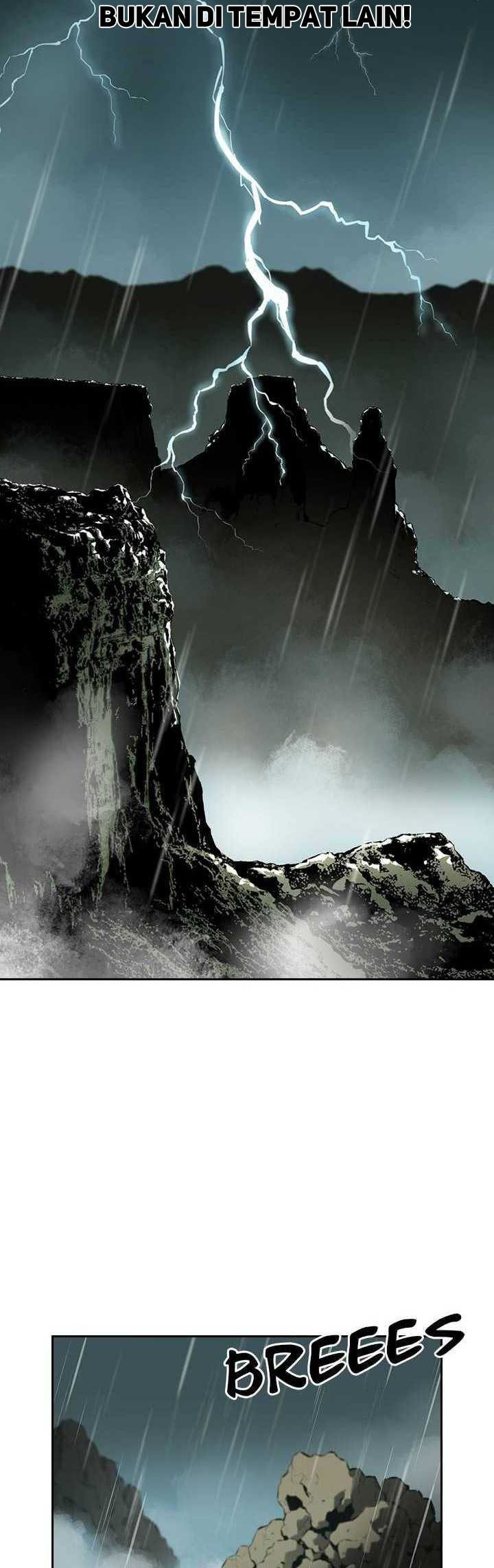 Wind Soul Chapter 41 - halaman 2