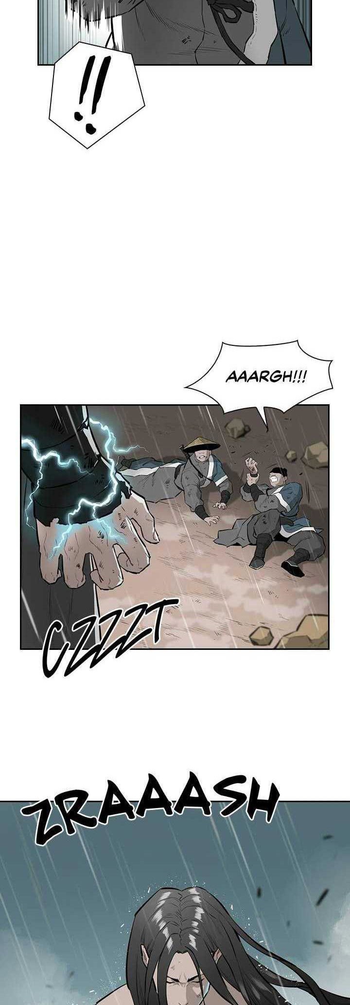 Wind Soul Chapter 41 - halaman 20