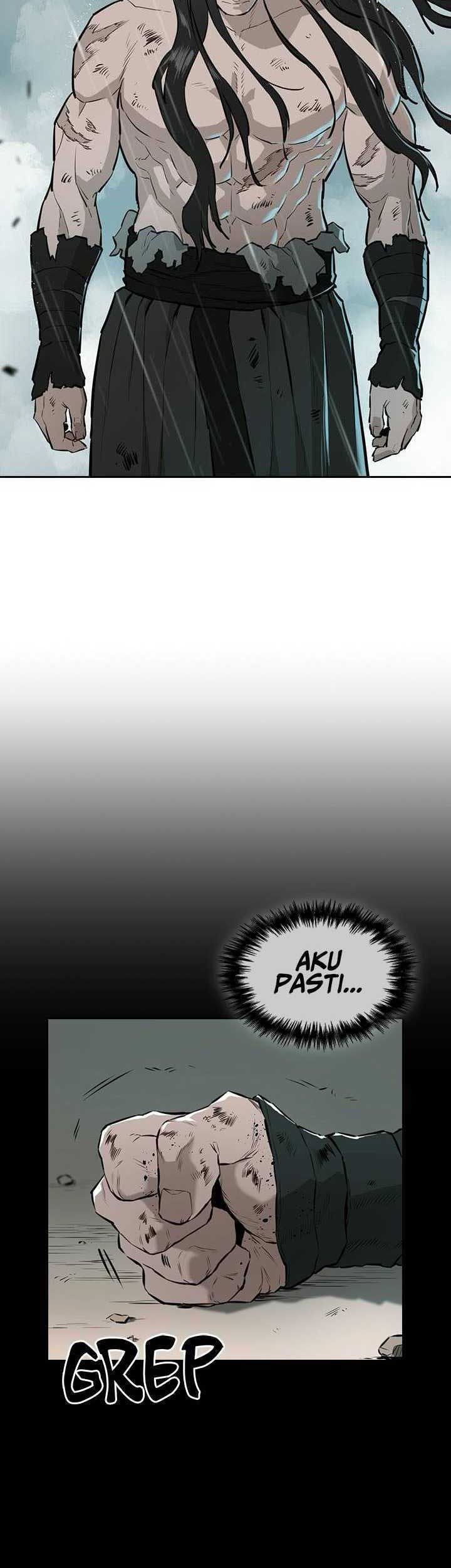 Wind Soul Chapter 41 - halaman 21