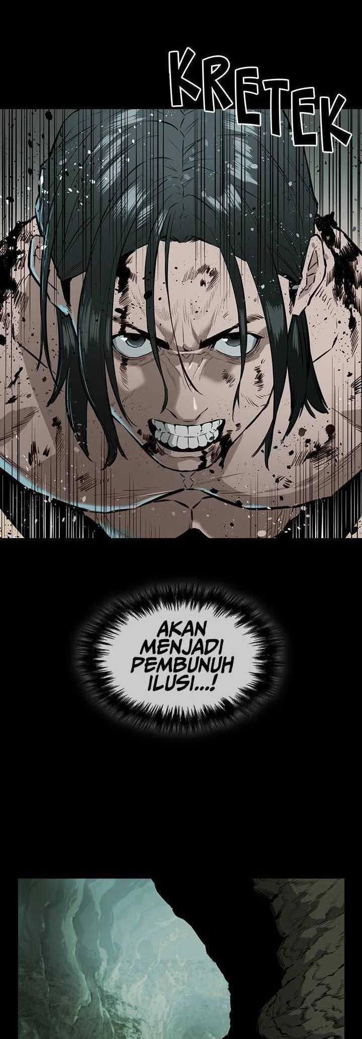 Wind Soul Chapter 41 - halaman 22