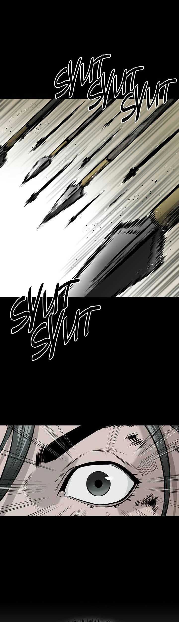 Wind Soul Chapter 41 - halaman 27