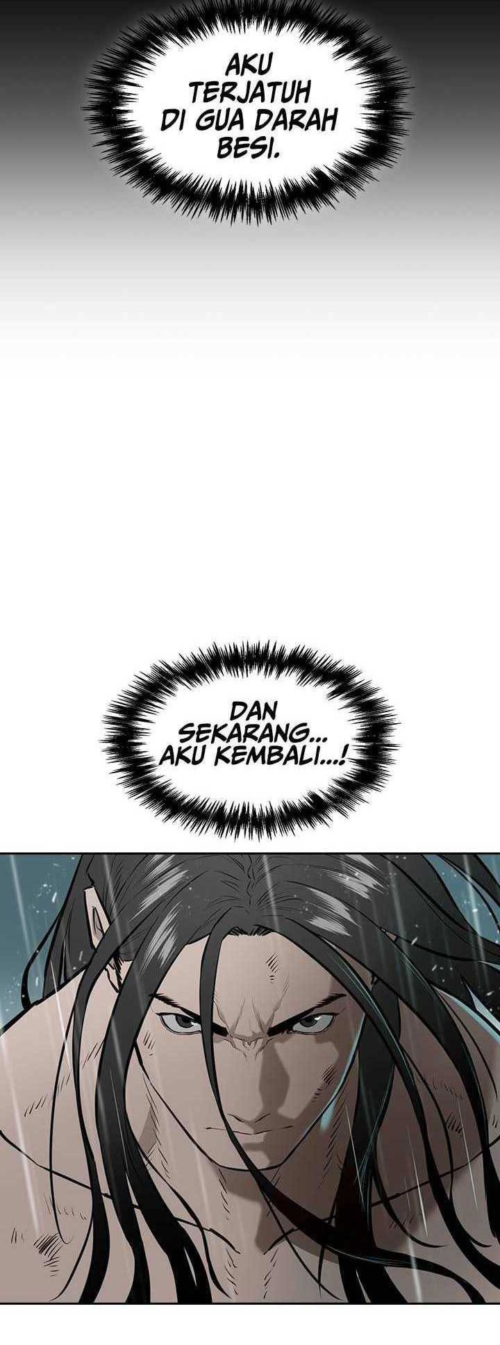 Wind Soul Chapter 41 - halaman 28