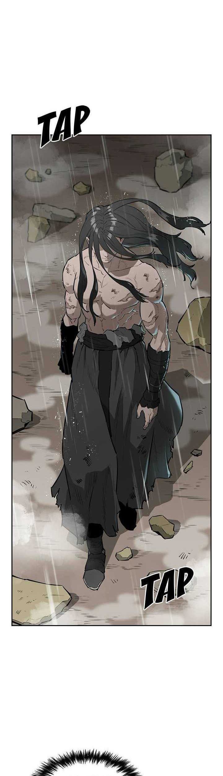 Wind Soul Chapter 41 - halaman 29
