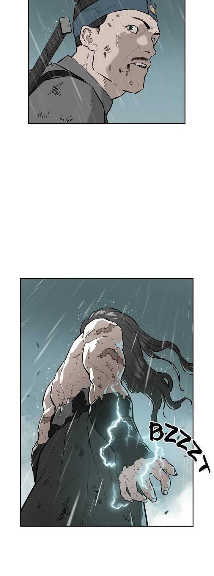 Wind Soul Chapter 41 - halaman 32