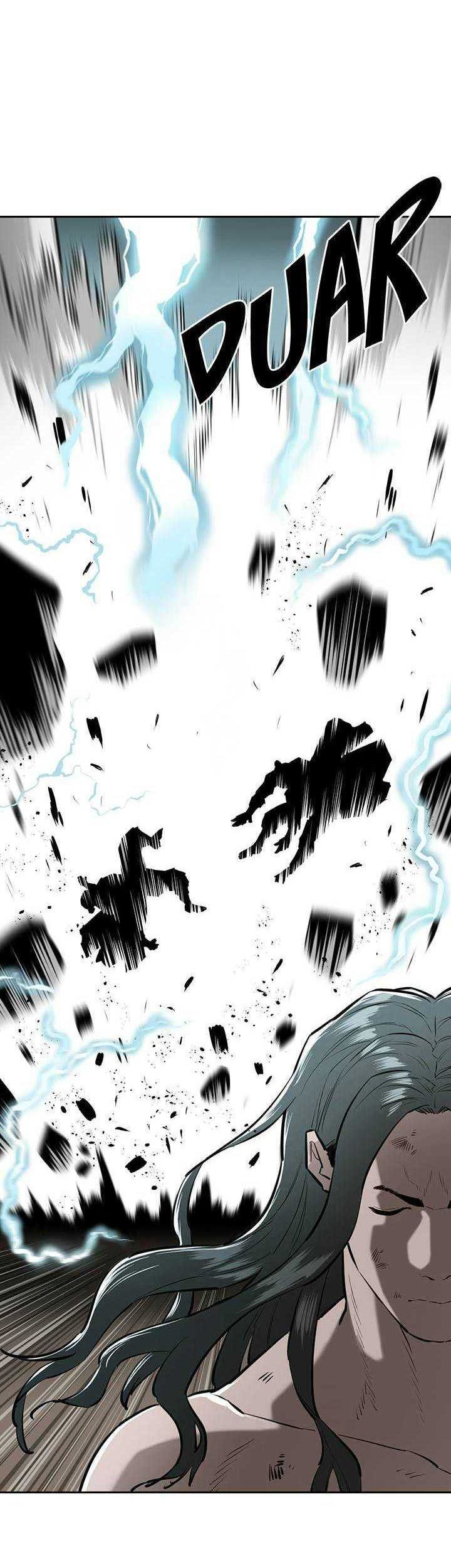 Wind Soul Chapter 41 - halaman 33