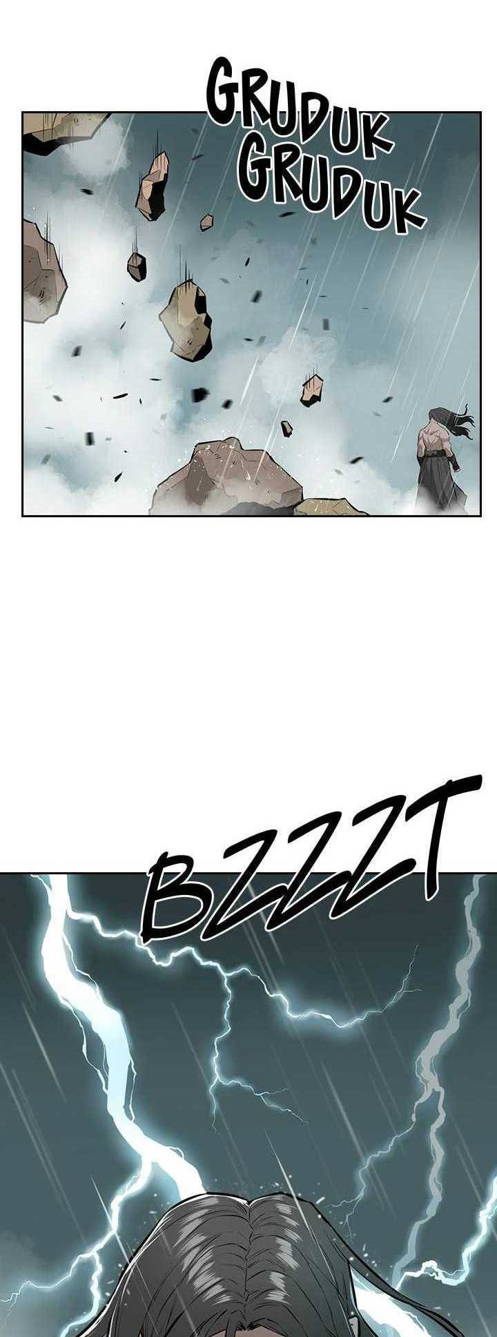 Wind Soul Chapter 41 - halaman 34